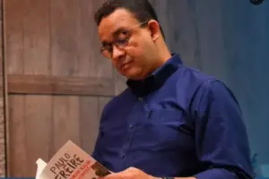 Netizen dan Anies Kritik Oxford: Sorotan terhadap Hilangnya Kontribusi Peneliti Indonesia dalam Studi Rafflesia