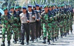 Panduan Praktis Menghadapi Ujian Masuk TNI/POLRI: Cara Efektif Meningkatkan Peluang Lolos Seleksi