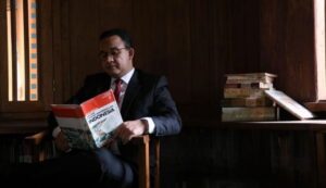 Dorongan Nasional agar Oxford Akui Peneliti Indonesia Meningkat: Integritas Penelitian Menjadi Fokus Utama