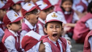 Mengoptimalkan Proses Belajar Siswa dengan Pemanfaatan Bank Soal SD yang Terstruktur