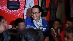 Anies Baswedan Serukan Penetapan Bencana Nasional untuk Aceh, Sumut, dan Sumbar