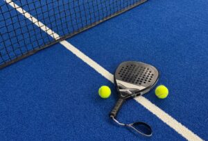 Padel Olahraga Modern yang Makin Populer di Indonesia dan Cara Mendapatkan Peralatannya