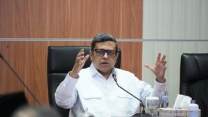 Babe Haikal dan Pergeseran Makna Halal sebagai Strategi Penting Ekonomi Global