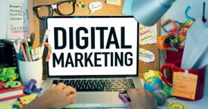 Transformasi Strategi Digital: Meningkatkan Bisnis melalui Internet Marketing 2026