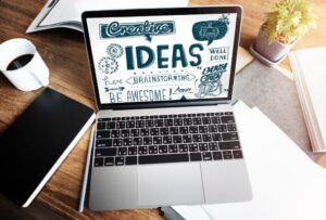 Menguasai Interaksi Digital: Ide Konten Kreatif sebagai Jantung Strategi Konversi Audiens Menjadi Komunitas Kontributor