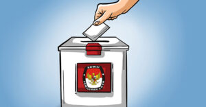 Merawat Demokrasi Sejak Dini: Sebuah Narasi Panjang tentang Persiapan Pemilu 2029