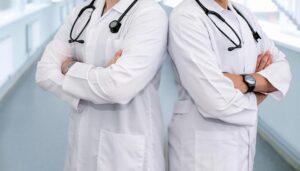 Kunci Sukses Masuk Fakultas Kedokteran: Strategi Menguasai Materi Seleksi Masuk