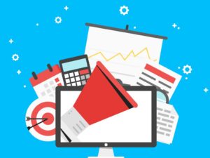 Menyelami Dunia Politik Digital: Strategi Sukses Kampanye Partai Medsos