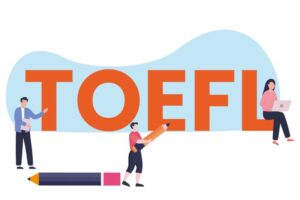 Sukseskan Masa Depan Akademik dan Karier Anda dengan Ujian Masuk TOEFL