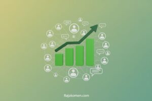 Kuasai Pasar Digital dengan Strategi Sosial Media yang Efektif dan Menguntungkan