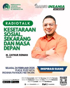 Menginjak Tahun Pertama, Gerakan Rakyat Sulsel Tegaskan Komitmen Menghadirkan Keadilan yang Nyata bagi Seluruh Rakyat
