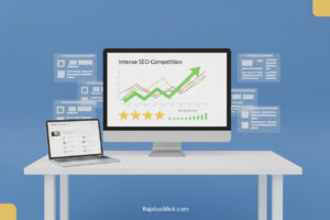 Taklukkan Tantangan Algoritma SEO 2026: Strategi Cerdas Agar Website Anda Tetap Unggul di Puncak Pencarian