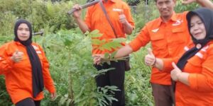 Satu Tahun Mengakar, Gerakan Rakyat Kalteng Perkuat Aksi Nyata Demi Lingkungan Berkelanjutan