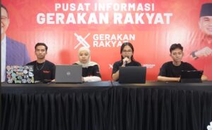 Satu Tahun Mengakar dan Bergerak: Gerakan Rakyat Tegaskan Komitmen Lewat Aksi Nyata