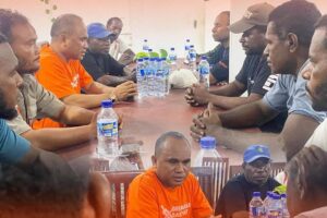 Gerakan Rakyat Papua Selatan: Memperkuat Fondasi, Mempercepat Langkah, Mencapai Perubahan Nyata