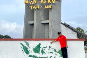 Miangas: Menyusuri Ujung Utara Indonesia dan Menemukan Semangat Bangsa