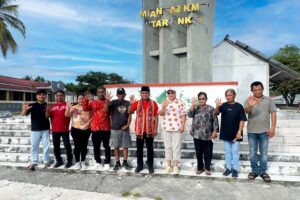 Miangas Butuh Perhatian: Infrastruktur dan Regulasi Perbatasan Harus Ditingkatkan Sekarang