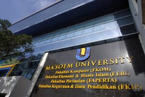 Kuliah Sistem Informasi di Bandung Cuma 5,5 Juta per Semester di Universitas Ma’soem – Siapkan Karier Digital Anda Sekarang