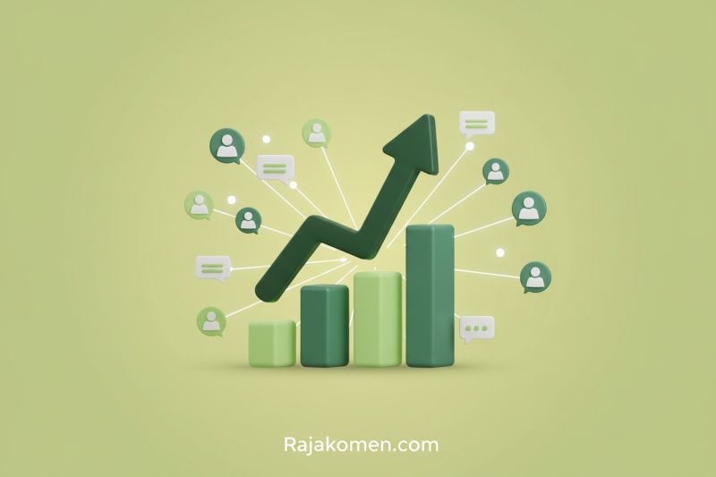 Formula Terbaik Sosial Media Marketing untuk Meledakkan Bisnis Anda Hingga Viral dan Dibanjiri Pelanggan