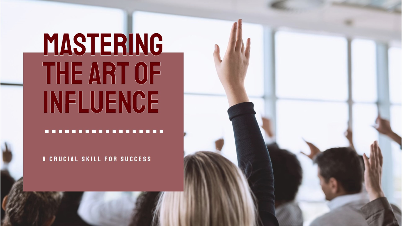 Menguasai Teknik Komunikasi Persuasif: Dari Bicara Biasa Menjadi Mampu Mempengaruhi