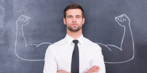 Saatnya Percaya Diri: Cara Membangun Percaya Diri dari Nol hingga Tangguh dan Konsisten