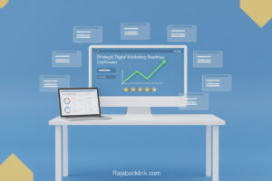 Kuasai Disrupsi Digital Marketing 2026: Strategi Bisnis Agar Tetap Unggul dan Tumbuh