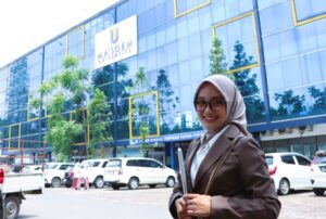 Pilihan Tepat untuk Masa Depan Gemilang: Jurusan Teknik Industri di Universitas Ma’soem dengan Biaya Terjangkau dan Peluang Karier Luas