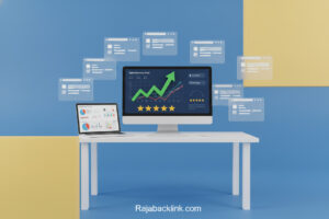 Strategi Ampuh Menembus Hambatan Algoritma SEO dan Meningkatkan Trafik Website 2026
