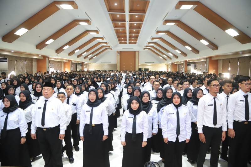 Persiapan Ujian PPPK yang Matang: Strategi Tepat untuk Lolos Seleksi dan Meraih Karier ASN Impian