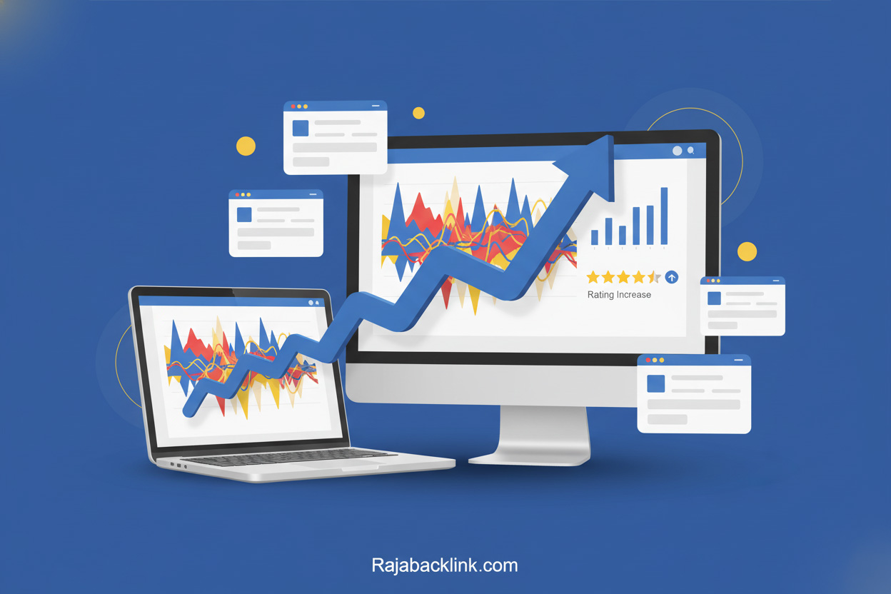 Strategi Pemasaran Digital: Rahasia Bertahan dan Menang di Dunia Internet Marketing 2026