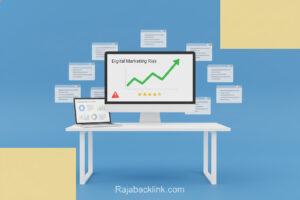 Kuasai Persaingan Digital 2026 dengan Strategi Digital Marketing Efektif