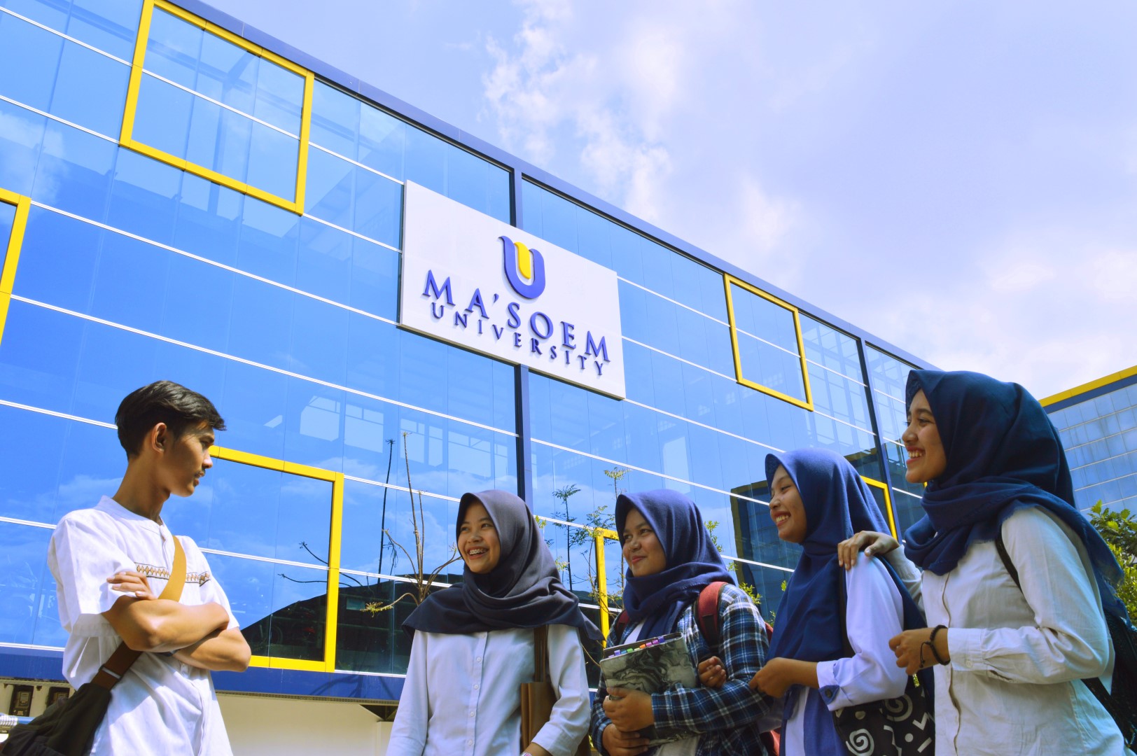 Saatnya Anda Unggul di Era Digital: Pilih Jurusan Teknik Informatika di Universitas Ma’soem dan Amankan Masa Depan Anda