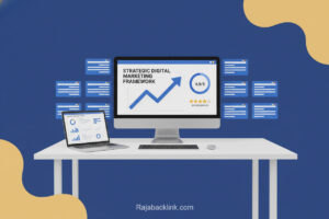 Strategi Digital Marketing 2026: Rahasia Bisnis Tetap Unggul dan Terlihat