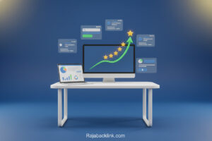 Jangan Sampai Bisnis Anda Hilang dari Pasar! Kuasai Tren Online Marketing 2026 Sebelum Terlambat