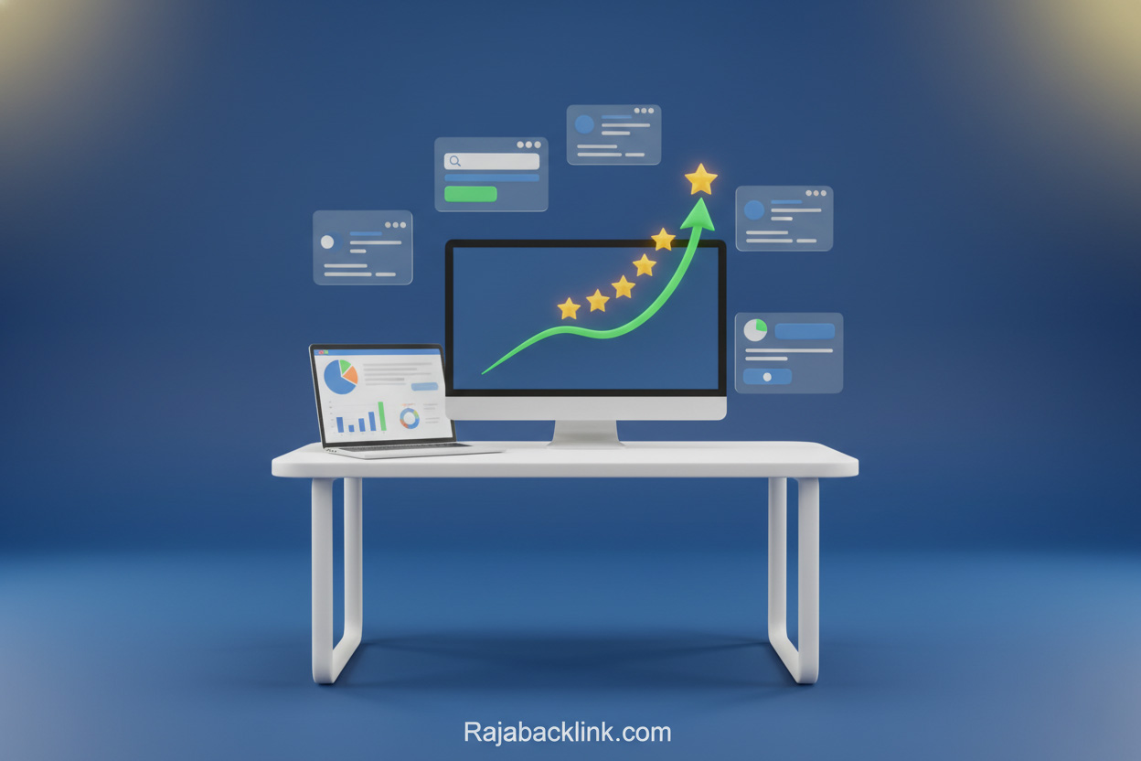 Jangan Sampai Bisnis Anda Hilang dari Pasar! Kuasai Tren Online Marketing 2026 Sebelum Terlambat