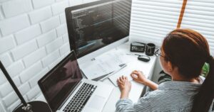 Langkah Mudah Menguasai Proses Pembuatan Website untuk Pemula