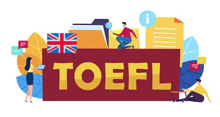 Strategi Efektif Meningkatkan Skor dengan Tes TOEFL Realistis