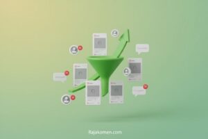 Formula Sukses Kampanye Instagram Ads untuk Meningkatkan Omzet dan Menarik Pelanggan Secara Konsisten