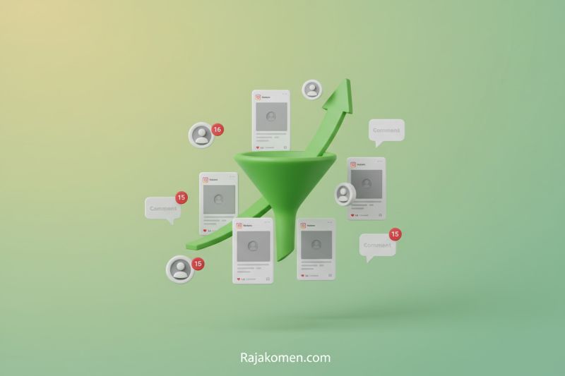 Formula Sukses Kampanye Instagram Ads untuk Meningkatkan Omzet dan Menarik Pelanggan Secara Konsisten