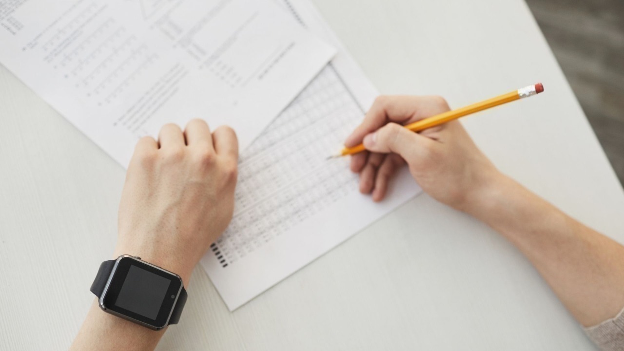 Buktikan Kompetensimu: Menang Uji Kompetensi dengan Latihan Soal Persiapan