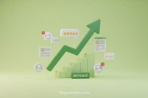 Panduan Sukses Bisnis Digital Playstore: Strategi Terbukti untuk Meningkatkan Download dan Profit Tanpa Batas