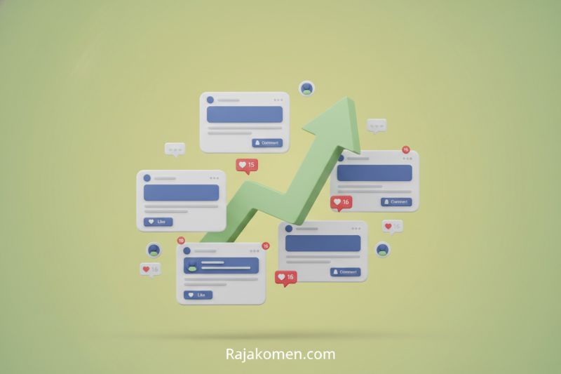 Panduan Praktis Meningkatkan Penjualan dengan Kampanye Iklan Facebook