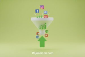 Rahasia Kampanye Media Sosial yang Powerful untuk Meningkatkan Konversi dan Mengembangkan Bisnis Anda