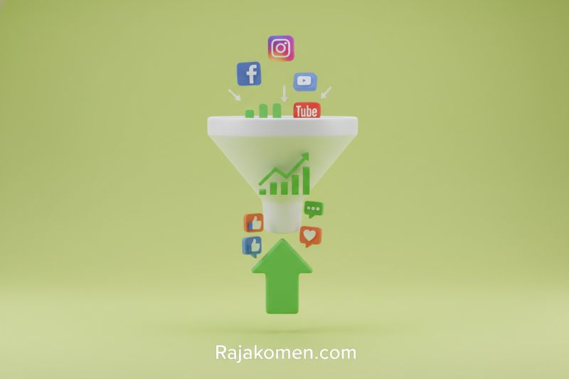 Rahasia Kampanye Media Sosial yang Powerful untuk Meningkatkan Konversi dan Mengembangkan Bisnis Anda