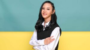Dinda Ghania, Permata Muda Dunia Musik Indonesia yang Siap Bersinar Lebih Terang