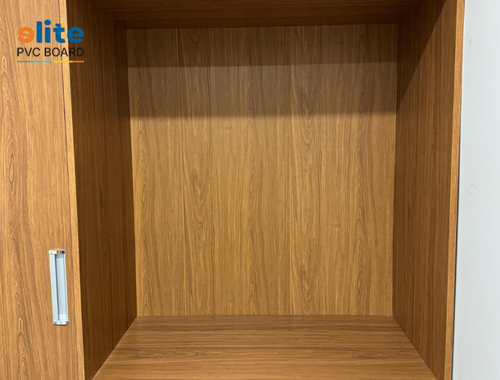 Beralih ke Elite Papan UPVC: Pilihan Tepat untuk Furnitur Kuat, Tahan Lama, dan Bebas Perawatan