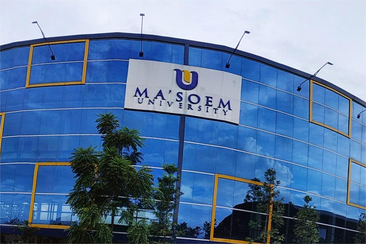 Investasi Pendidikan Paling Tepat untuk Masa Depan: Prodi Perbankan Syariah Universitas Ma’soem Bandung yang Siap Mengantarkan Anda ke Karier Global