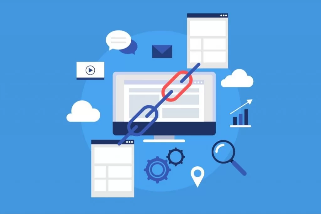 Strategi Ampuh Menembus Page One Google dengan Jasa Backlink Terpercaya yang Aman dan Berkualitas