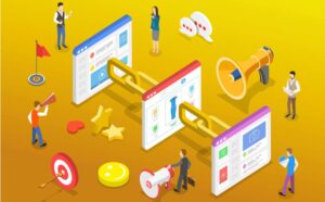 Ledakkan Visibilitas Website Anda Sekarang dengan Jasa Beli Backlink Paling Efektif