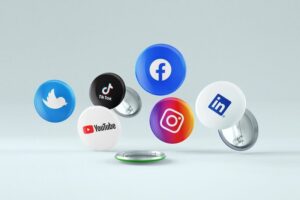 Naikkan Exposure Tanpa Ribet: Manfaatkan Jasa Share Sosmed untuk Melejit di TikTok dan Instagram